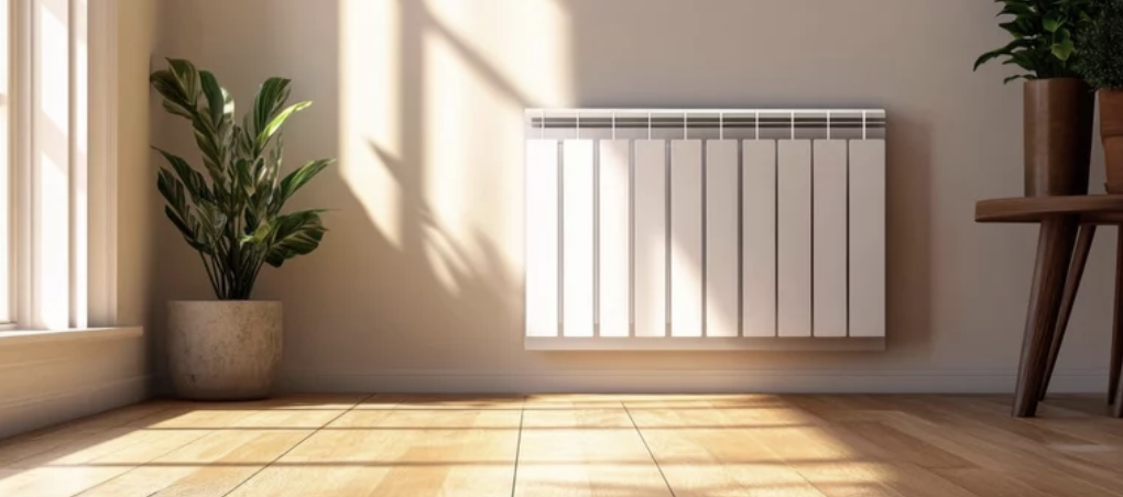 Chauffage électrique